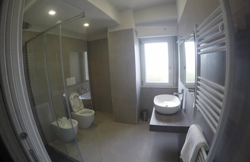 Gallico Marina Bed & Breakfast | B&Benny