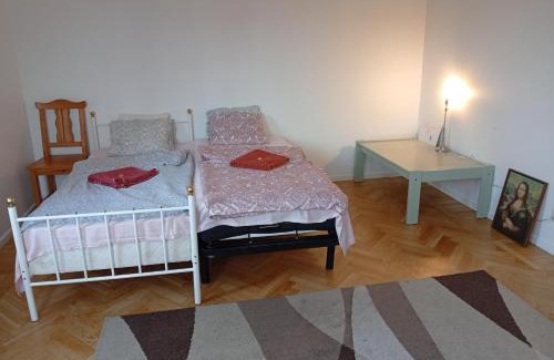 Vaggeryd Municipality Bed & Breakfast | B&Bestrada