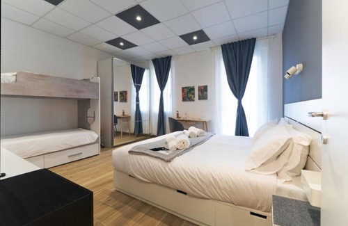Castelmarte Bed & Breakfast | B & Bike Como Lake