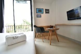 Makham Tia Hotel | B Boutique Residence