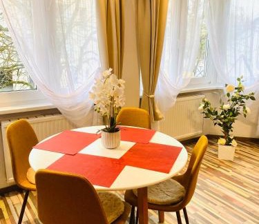 Aichtal Apartment | B&C Apartment