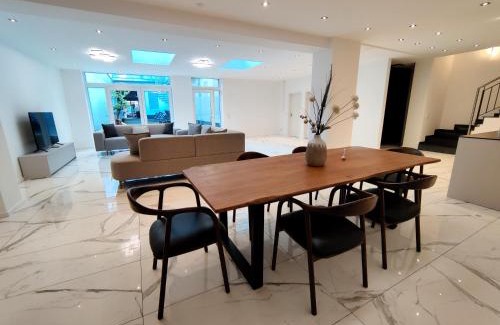 Friedrichstadt Apartment | B-Chill House