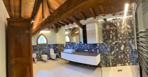 Rolo Bed & Breakfast | B e B Villa Livia