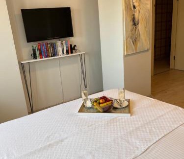 Narlidere House | B. Equine Range Hotel