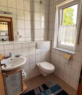 Neuzelle Apartment | B&G Monteurwohnung