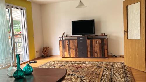 Neuzelle Apartment | B&G Monteurwohnung