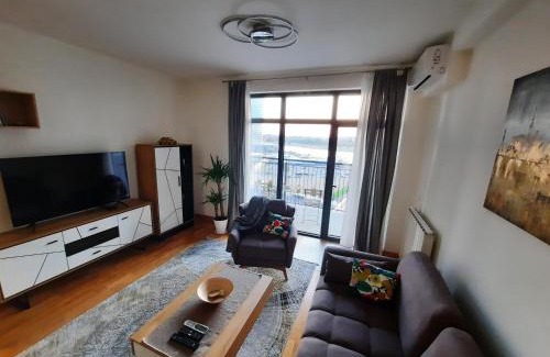 Sarajevska Apartment | B-G Waterfront Apartment