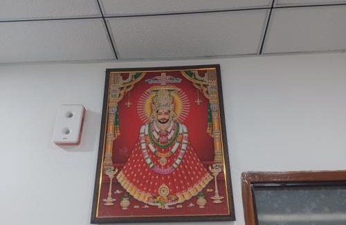 Karnal House | B Heaven Guest house