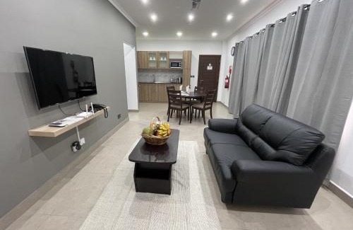 Beau Vallon Apartment | B Holiday Apartments