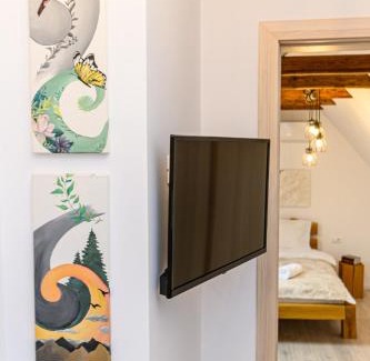 Prejmer House | B-Holiday Luxury GuestHouse