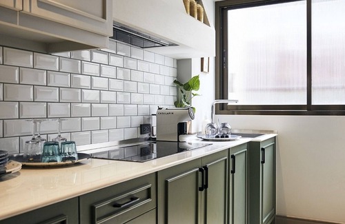 Sukhumvit House | B House 49 Bangkok