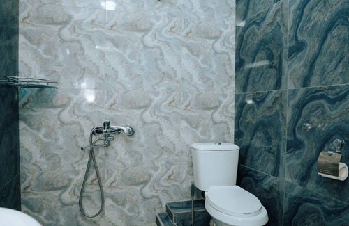 Bukhara House | B-House