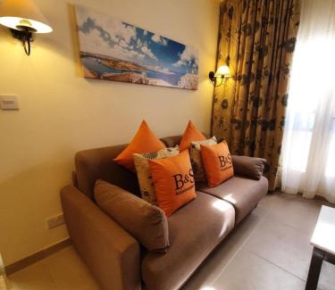 Ghaxaq Apartment | B&S Accommodation Apartment 601 Ghaxaq, Malta