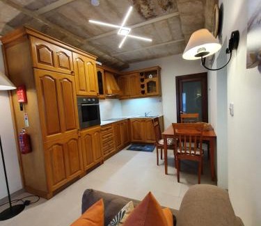 Ghaxaq Apartment | B&S Accommodation Apartment 601 Ghaxaq, Malta