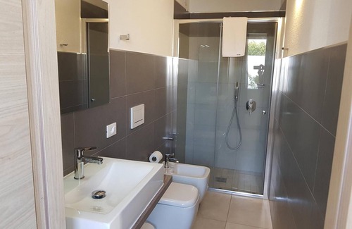 Cabras Bed & Breakfast | B.Sinis