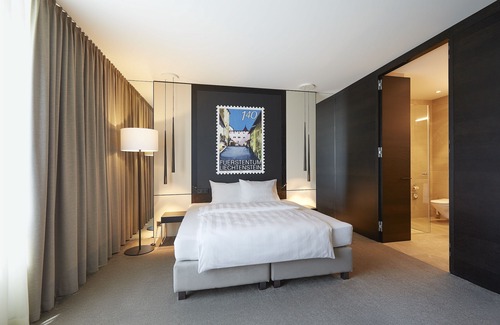 Bendern Hotel | b smart hotel Bendern