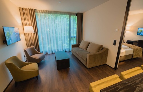 Widnau Hotel | b smart hotel Widnau