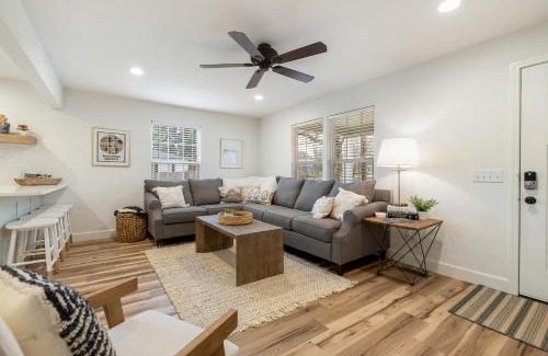 Downtown House | B Street Bungalow