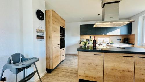 Altmorschen House | B&W Apartments
