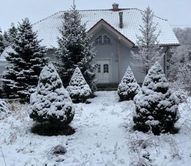 gmina Słopnice Villa | B-Willa Słopnice
