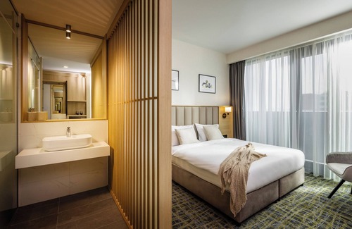 Sofia Hotel | B1 City Hotel