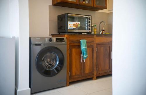 Tunguu Apartment | B12-04-03 Studio, Mwangani Apartments