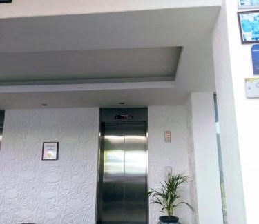 Shanzu Apartment | B12 Cowrie Beach Studio Apartment