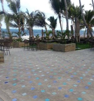Shanzu Apartment | B12 Cowrie Beach Studio Apartment