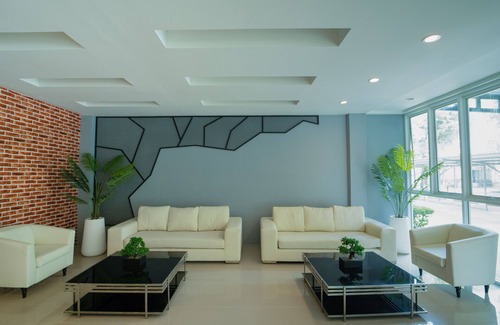 Nakhon Sawan Hotel | B2 Nakhon Sawan Boutique & Budget Hotel