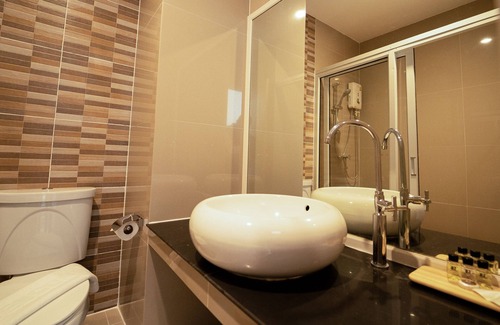 Nakhon Sawan Hotel | B2 Nakhon Sawan Boutique & Budget Hotel