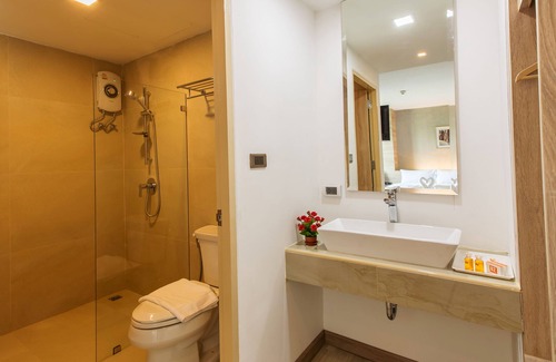 Ubon Ratchathani Hotel | B2 Ubon Premier Hotel
