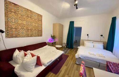 Ujlak Apartment | B20 Apartment