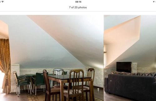 Haret Sakher Apartment | B22RR Luxury Furnished Apartment With Amazing Mountain View