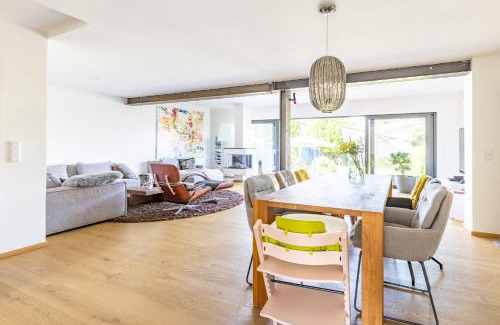 Schiefbahn Apartment | B26 Apartments - Unterwegs zu Hause