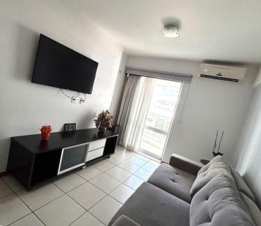Setor Hoteleiro Norte Apartment | B402 Apart área central aconchegante