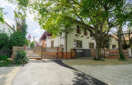 Torokbalint House | B48 Bigflat - kényelem 130 m2 en