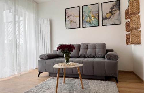 Bielsko-Biala Apartment | B50 Trzy Lipki - Apartament Bielsko - WGH Rent