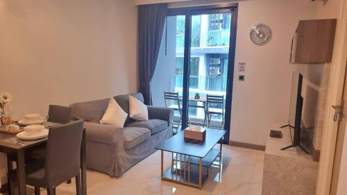 Ao Nang Apartment | B505-Top Floor Pool View 1 BR At Ao Nang Beach