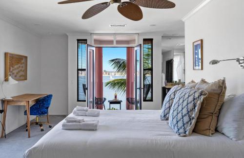 San Diego House | B5350 Kanipali Mission Bay