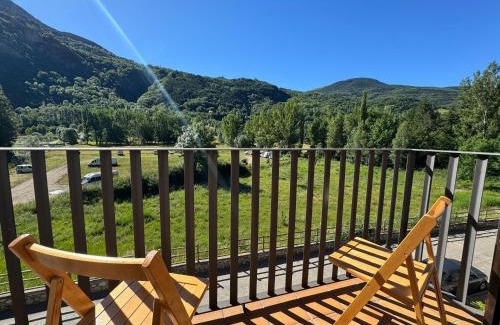 Benasque Apartment | B54 - Nogueret - Villmor