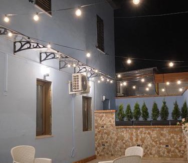 Manoppello Bed & Breakfast | B612 bed & breakfast CAMERE
