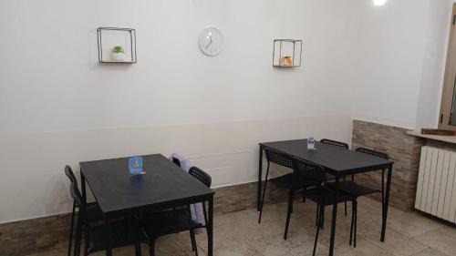 Manoppello Bed & Breakfast | B612 bed & breakfast CAMERE