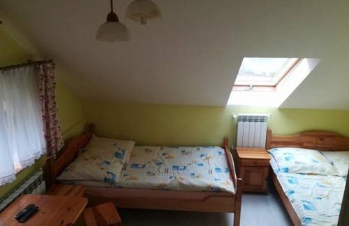 Baltow House | Bałtowski Dworek Agro Pasieka