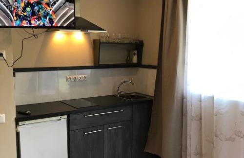 Saulkrasti Apartment | Baņuta 2