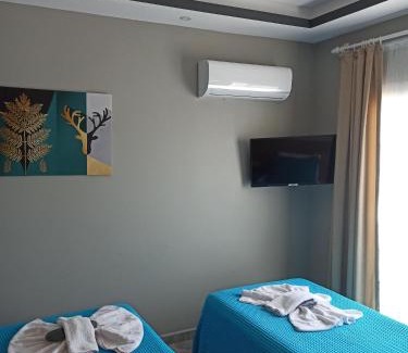 Artikli Hotel | Başar hotel