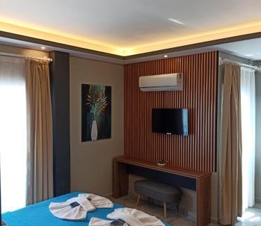 Artikli Hotel | Başar hotel