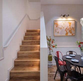 Hai Chau Villa | Ba Ba Homestay Đà Nẵng Near Han Market