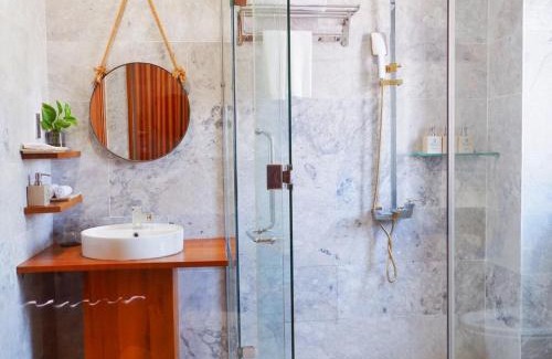 Tam Ky Apartment | Ba Cơ Boutique Hotel & Restaurant