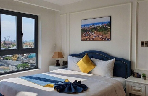 Tam Ky Bed & Breakfast | Ba Co Boutique Hotel