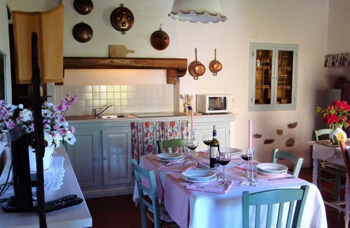 Castellina in Chianti House | BACCO- Authentic house with STUNNING VIEW - S. GIMIGNANO/SIENA/FIRENZE